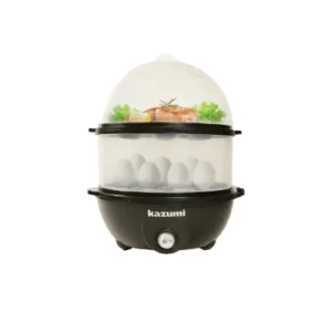 Kazumi KZ-100 Multi-Functional Electric Steamer 350W
