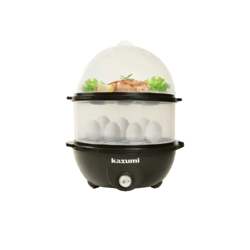 Kazumi KZ-100 Multi-Functional Electric Steamer 350W