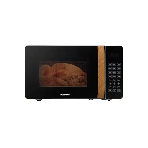 Kazumi KZ-703 20L Digital Microwave Oven