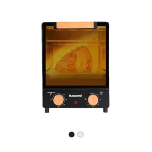 Kazumi KZ-VO12 12L Vertical Oven