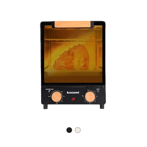Kazumi KZ-VO12 12L Vertical Oven