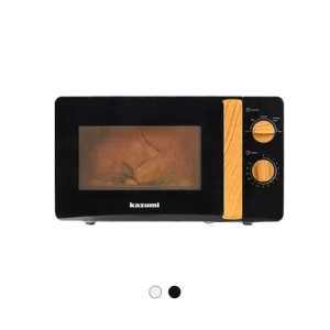 Kazumi KZ701 20L Countertop Microwave Oven