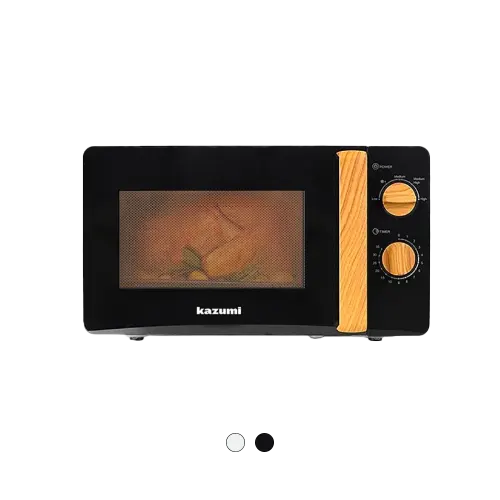 Kazumi KZ701 20L Countertop Microwave Oven