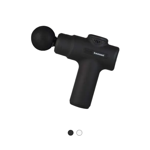 Kazumi ReTherapy KZ-MG01 Pain Relief and Massager Gun