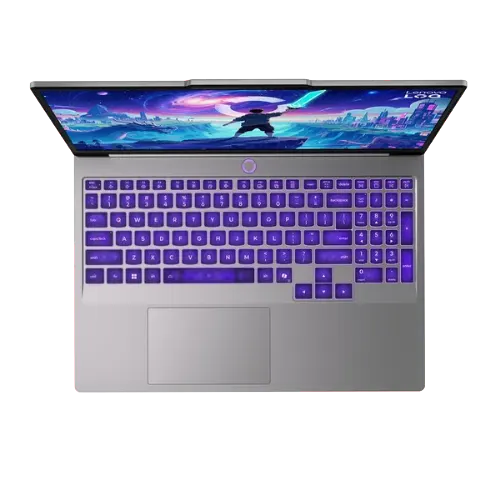 Lenovo LOQ 15IRH11E - View 2