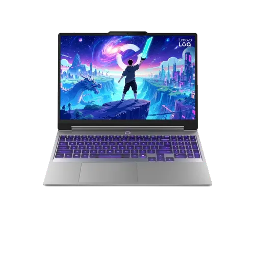 Lenovo LOQ 15IRH11E