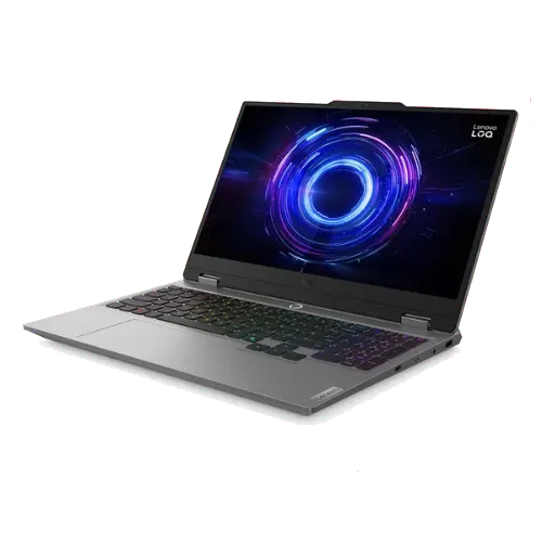 Lenovo LOQ 15IRX10 - View 3