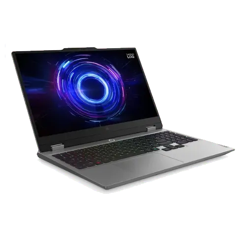 Lenovo LOQ 15IRX10 - View 2