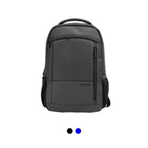 Promate Satchel-BP SleekComfort 15.6"Laptop Backpack With Multiple Pockets