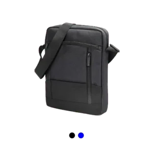 Promate Satchel-HB SleekComfort 13” Tablet Hand Bag with Multiple Compartments