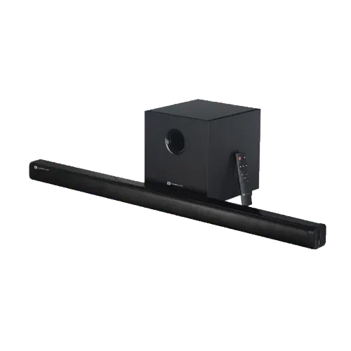 Sembrandt HT3000 Soundbar - View 3