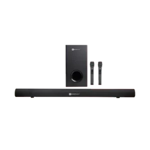 Sembrandt KT-A500 Soundbar with Microphones