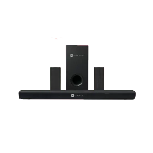 SEMBRANDT TR-S200 5.1CH Soundbar