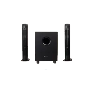 Sembrandt HT-X800 Soundbar and Subwoofer
