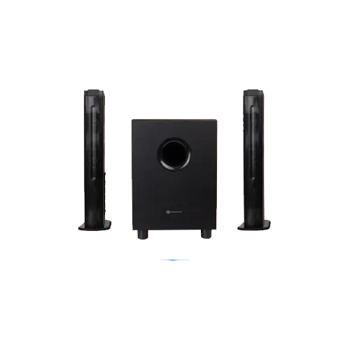Sembrandt HT-X800 Soundbar and Subwoofer