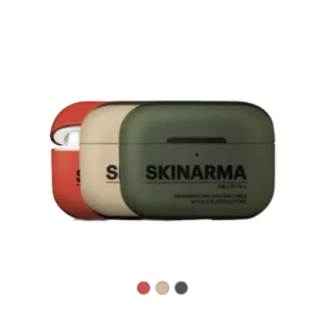Skinarma Airpods Pro 2 Spunk