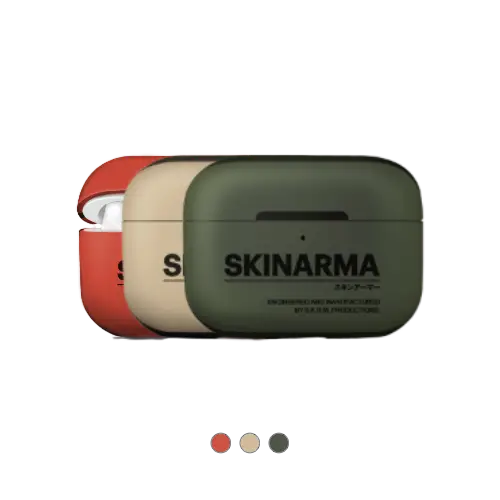 Skinarma Airpods Pro 2 Spunk