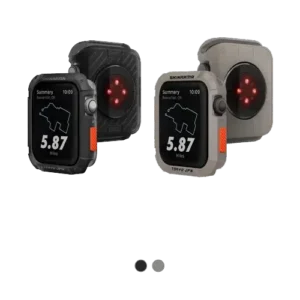 Skinarma Apple Watch Case Kurono 45/44 Mm