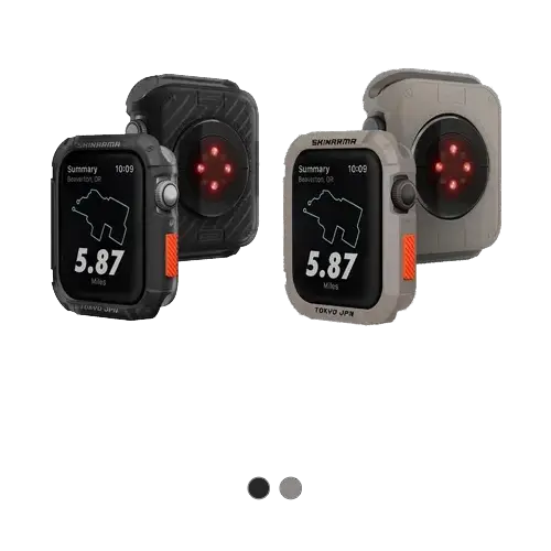 Skinarma Apple Watch Case Kurono 45/44 Mm