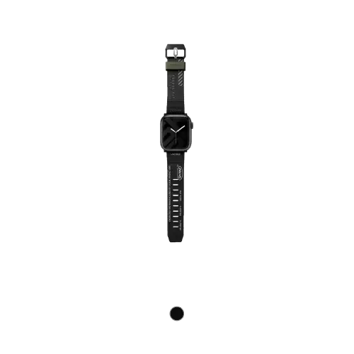 Skinarma Apple Watch Strap Shokku 45/44/42 Mm