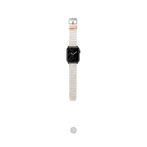 Skinarma Apple Watch Strap Shokku 49/45/44 Mm