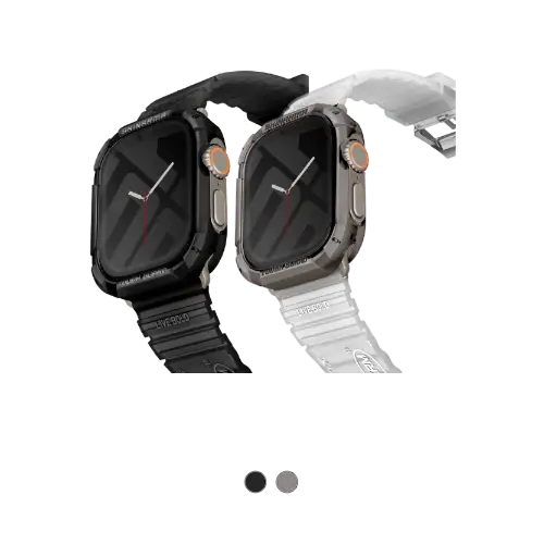 Skinarma Apple Watch Ultra Case Kurono 49 Mm