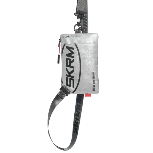 Skinarma Clutch Comet Bag - View 2