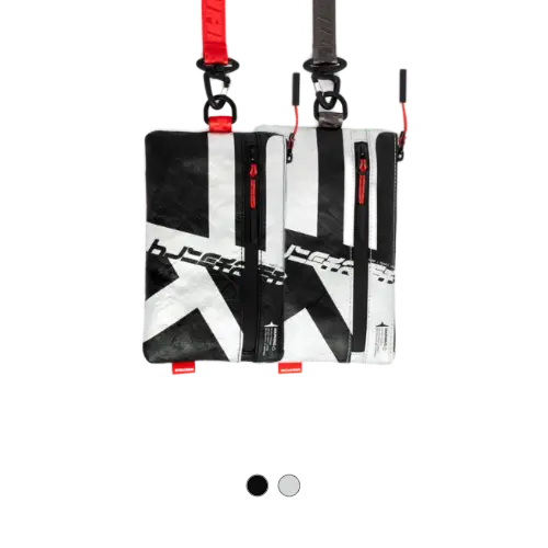 Skinarma Clutch Comet Bag