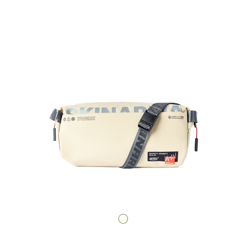 Skinarma Crossbody Fardel