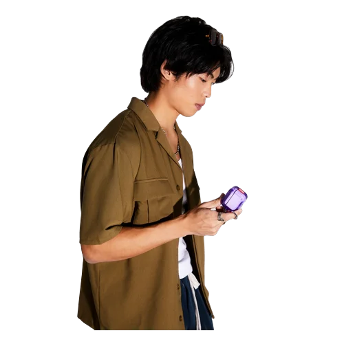 Skinarma Airpods Pro 2 Saido - View 3