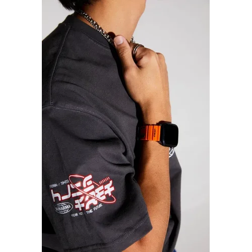 Skinarma Apple Watch Strap Shokku 49/45/44 Mm - View 2