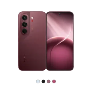 PRE-ORDER: Tecno Camon Slim 5G