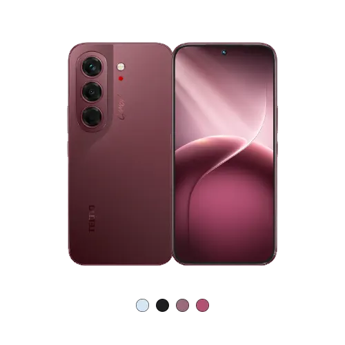 PRE-ORDER: Tecno Camon Slim 5G