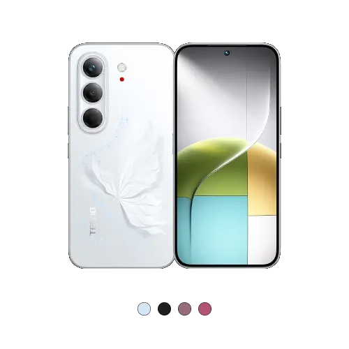 PRE-ORDER: Tecno Camon Slim 5G - View 2