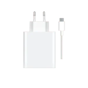 Xiaomi 120W HyperCharge Combo (Type-A)