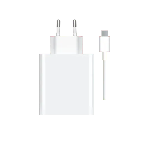 Xiaomi 120W HyperCharge Combo (Type-A)