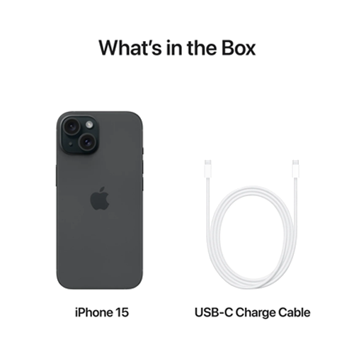 Iphone 15 - View 4
